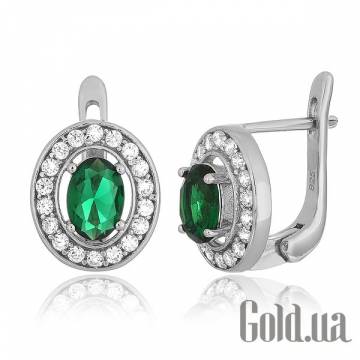 Серьги Silvex925 Серьги Silvex925