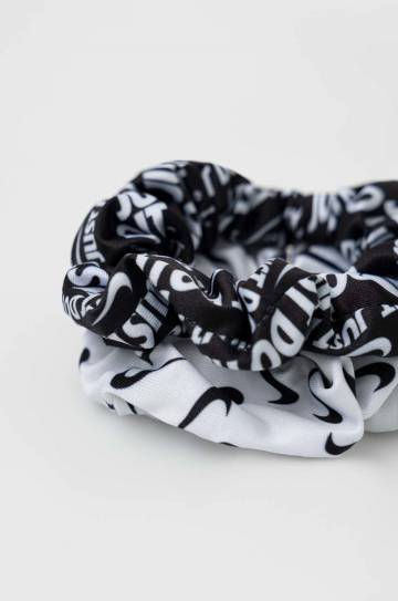 Резинка для волос Nike 2 шт цвет чёрный Резинка для волос Nike 2 шт цвет чёрный