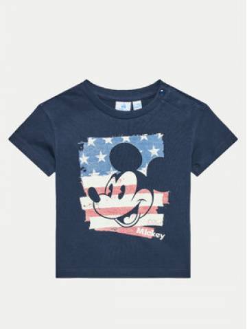Original Marines Футболка DEAV0622NM Cиній Regular Fit Original Marines Футболка DEAV0622NM Cиній Regular Fit