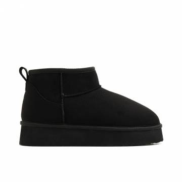 Cropp - Черевики - чорний Cropp - Черевики - чорний