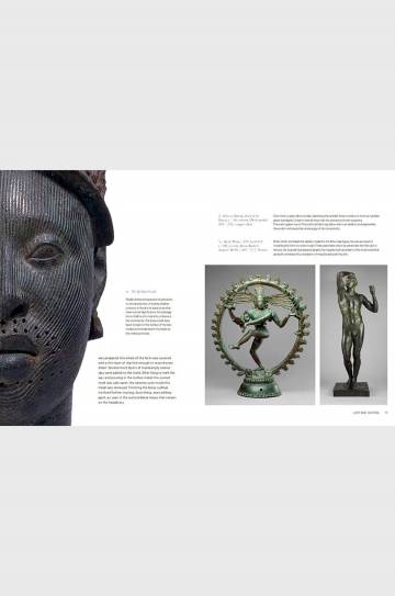 Книга How Art is Made by Debra N Mancoff, English Книга How Art is Made by Debra N Mancoff, English