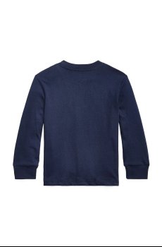 Лонгслив Polo Ralph Lauren