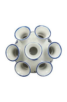 Декоративная ваза