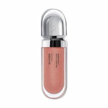 Смягчающий блеск для губ Kiko Milano 3D Hydra Lipgloss 20 Chestnut, 6.5 мл Смягчающий блеск для губ Kiko Milano 3D Hydra Lipgloss 20 Chestnut, 6.5 мл