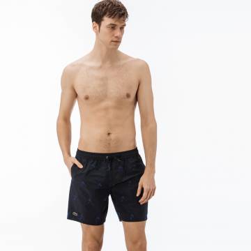 Lacoste шорти для плавання чоловічі Lacoste шорти для плавання чоловічі