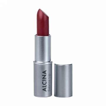 Помада для губ Alcina Balance Lip 350 Cassis, 3.8 г Помада для губ Alcina Balance Lip 350 Cassis, 3.8 г