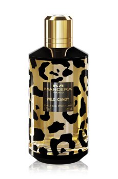 Mancera Wild Candy Парфюмированная вода унисекс, 120 мл (ТЕСТЕР с крышкой)