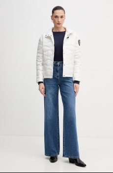 Пуховая куртка Blauer LAMARTINE