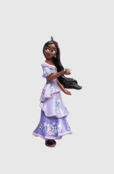 Елочное украшение Isabella