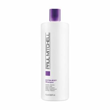 Шампунь Paul Mitchell Extra-Body Daily Shampoo для ежедневного мытья волос, 1 л Шампунь Paul Mitchell Extra-Body Daily Shampoo для ежедневного мытья волос, 1 л