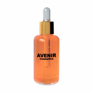 Сухое масло для кутикулы Avenir Cosmetics, 30 мл Сухое масло для кутикулы Avenir Cosmetics, 30 мл
