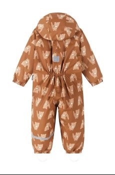 Комбинезон для младенцев Reima Tienoot