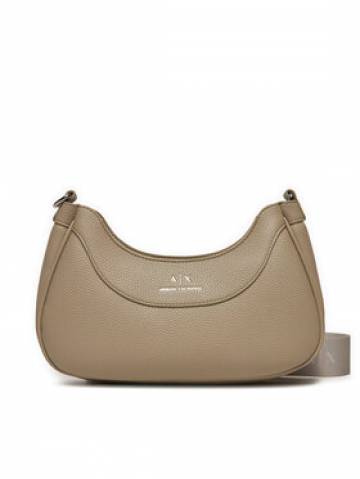 Armani Exchange Сумка 942883 CC783 14349 Бежевий Armani Exchange Сумка 942883 CC783 14349 Бежевий