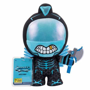 Мяка іграшка DevSeries Collector Plush Legends of Speed Vortex Rider 20 см (CRS0102) Мяка іграшка DevSeries Collector Plush Legends of Speed Vortex Rider 20 см (CRS0102)