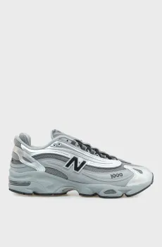 Мужские серые кроссовки 1000 Серый 8 New Balance U10007RF