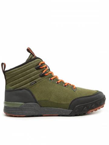 Element Снікерcи Donnelly Elite F6DOE1 Зелений Element Снікерcи Donnelly Elite F6DOE1 Зелений