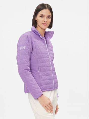 Helly Hansen Пуховик Insulator 2.0 30239 Фіолетовий Regular Fit Helly Hansen Пуховик Insulator 2.0 30239 Фіолетовий Regular Fit