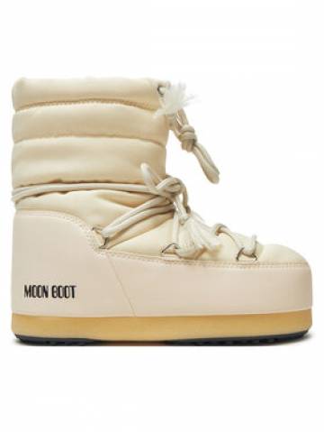 Moon Boot Снігоходи Evx Light Nylon 80D1470010 Бежевий Moon Boot Снігоходи Evx Light Nylon 80D1470010 Бежевий
