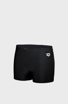 Мужские черные плавки DYNAMO SHORT Черный 95 Arena 006489-500