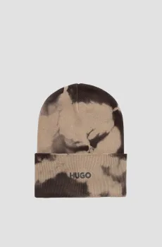 Мужская шапка Разноцветный ONESIZE HUGO 50518775;210