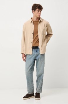 Вельветовая рубашка Medicine