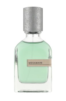 Orto Parisi Megamare Духи унисекс, 50 мл