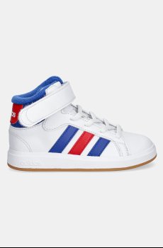 Детские кроссовки adidas GRAND COURT MID