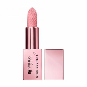 Помада для губ AA Wings of Color Star Secrets Lipstick 101 Diamond, 3.6 г