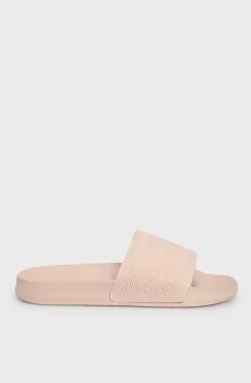 Женские розовые слайдеры CART III KNT W Розовый 38 G-Star RAW D27423,01