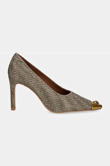 Туфли Kurt Geiger London Regent Court цвет бежевый 3448449609