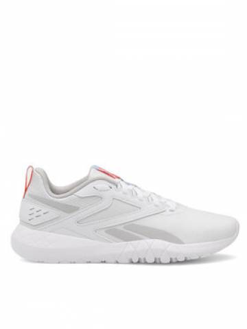 Reebok Взуття для тренажерного залу Flexagon Energy Tr 4 100074509 Білий Reebok Взуття для тренажерного залу Flexagon Energy Tr 4 100074509 Білий