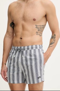 Купальные шорты BOSS Flounder