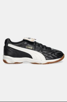Кожаные кроссовки Puma King Indoor