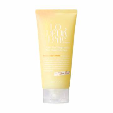 Несмываемая маска для волос LOdeurlette In England Colorfit The Ylang Garden Non Wash Hair Pack, 200 мл Несмываемая маска для волос LOdeurlette In England Colorfit The Ylang Garden Non Wash Hair Pack, 200 мл
