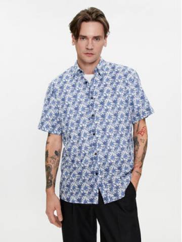 JOOP! Jeans Сорочка Jjsh-137Haris 30041316 Голубий Regular Fit JOOP! Jeans Сорочка Jjsh-137Haris 30041316 Голубий Regular Fit