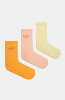 Носки adidas Originals Trefoil 6 шт