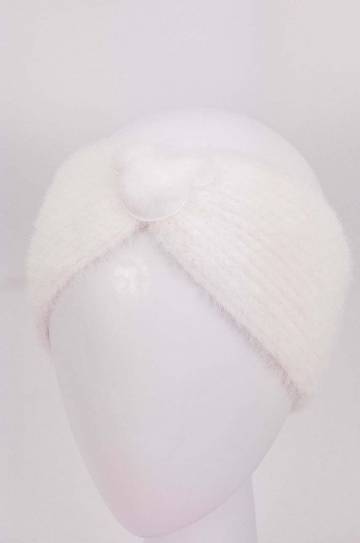 Детская повязка Jamiks SAYA цвет бежевый JZH169