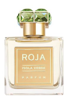 Roja Parfums Isola Verde Духи унисекс, 50 мл