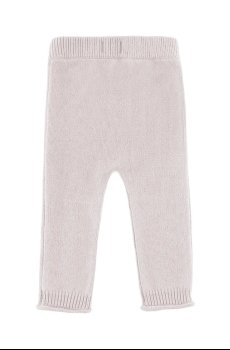 Детские шерстяные леггинсы Donsje Trig Merino Wool Trousers