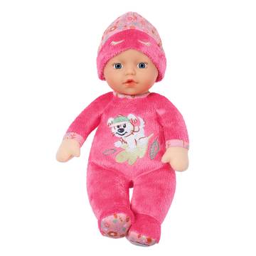 Пупс Baby Born For babies Маленька Соня 30 см (833674) Пупс Baby Born For babies Маленька Соня 30 см (833674)