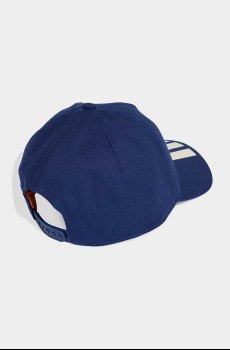 Детская хлопковая кепка adidas Performance Zootopia