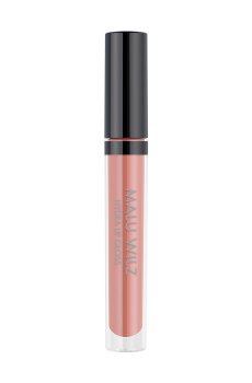 Увлажняющий блеск для губ Malu Wilz Hydra Lip Gloss 02 Pale Rose, 5 мл