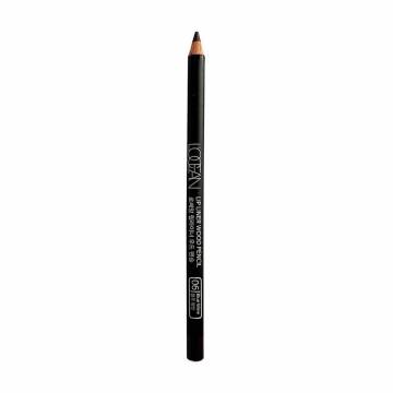 Уценка! Карандаш для губ LOCEAN Lip Liner Wood Pencil 06 Blue Wine, 1.2 г Уценка! Карандаш для губ LOCEAN Lip Liner Wood Pencil 06 Blue Wine, 1.2 г