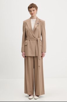 Пиджак HUGO Abivale