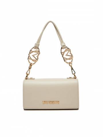 LOVE MOSCHINO Сумка JC4051PP1MLF0110 Écru LOVE MOSCHINO Сумка JC4051PP1MLF0110 Écru