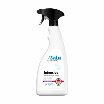 Средство для мытья кухни и гриля BALU Professional Intensive Универсальное, 650 мл Средство для мытья кухни и гриля BALU Professional Intensive Универсальное, 650 мл