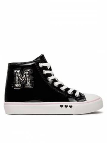 Mayoral Кеди 48400 Чорний Mayoral Кеди 48400 Чорний