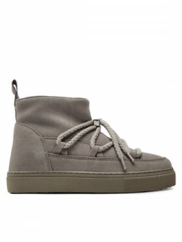 Inuikii Снігоходи Classic Low 75202-004 Сірий Inuikii Снігоходи Classic Low 75202-004 Сірий