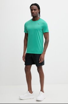 Футболка для тренинга Puma Tad Essentials