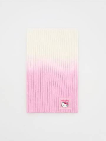 Reserved - BABIES` MUFFLER - рожевий - 379CV-30X Reserved - BABIES` MUFFLER - рожевий - 379CV-30X